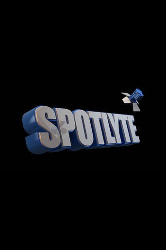 Spotlyte poster