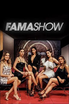 Fama Show poster