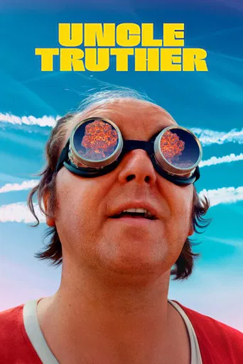 Uncle Truther poster