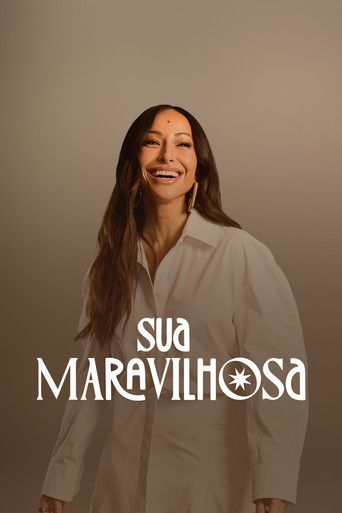 Sua Maravilhosa poster