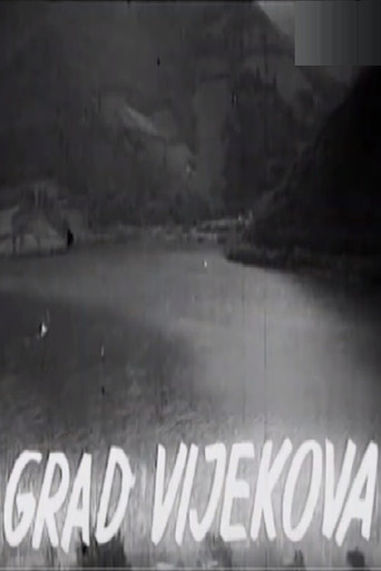 The Town of Centuries poster