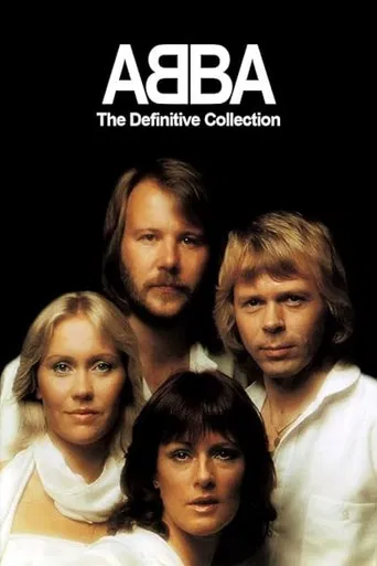 ABBA - Definitive Collector´s Edition poster