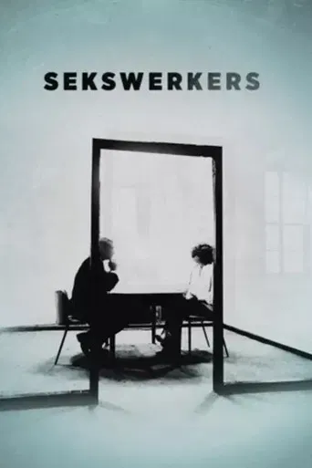Sekswerkers poster