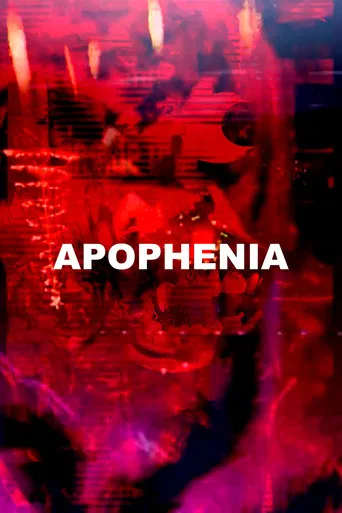 APOPHENIA poster