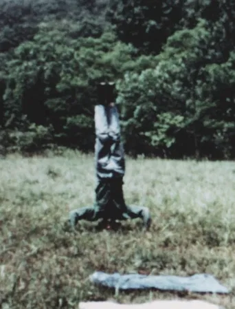 A Matter of Baobab: With One Growth poster