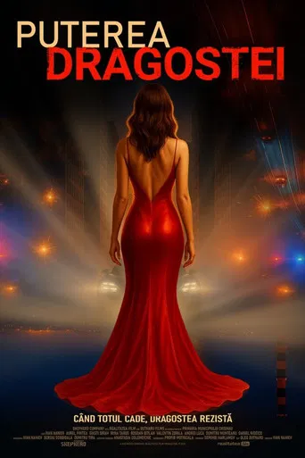 The Power of Love poster