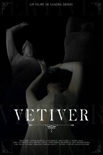 Vetiver poster
