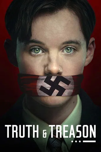 Truth & Treason poster