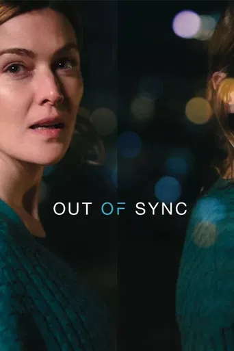 Out of Sync poster