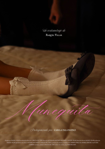 Muñequita poster