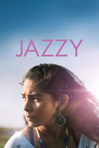 Jazzy poster