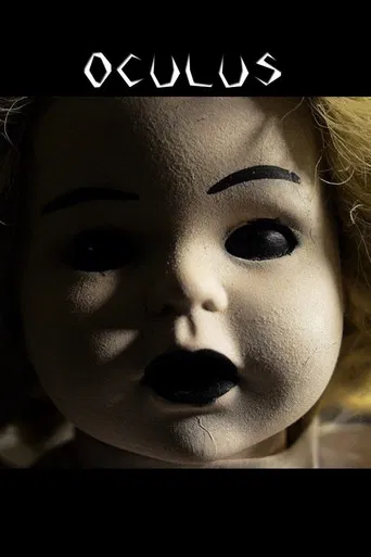 Oculus poster