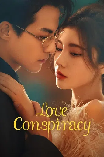 Love Conspiracy poster