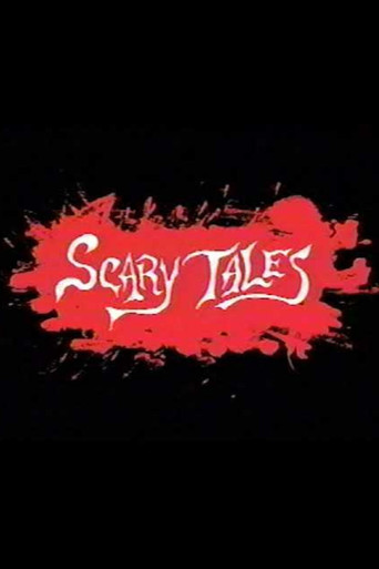 Scary Tales poster
