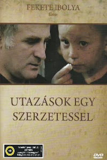 Utazások egy szerzetessel poster