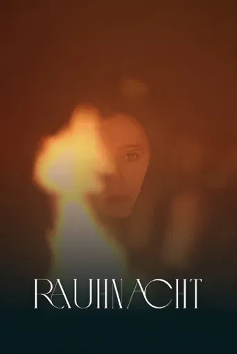 Rauhnacht poster