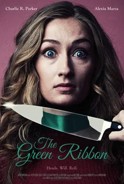 The Green Ribbon poster