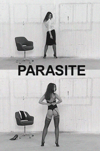 Parasite poster