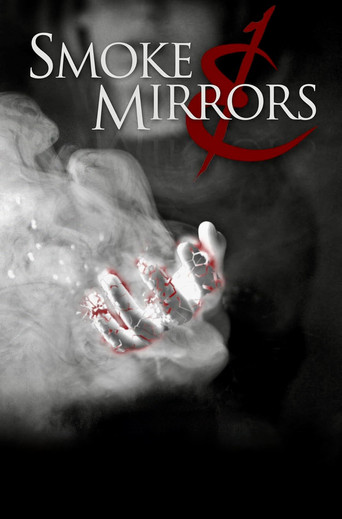 Smoke & Mirrors poster