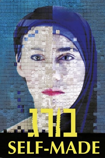 Self Made poster