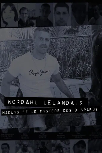 Dans la tête de Nordahl Lelandais poster