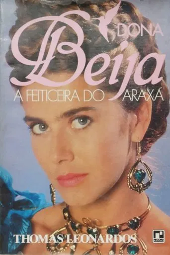 Dona Beija poster