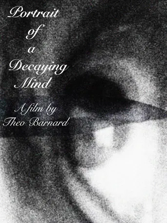 Portrait of a Decaying Mind poster