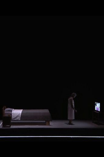 Mozart's Requiem - Festival d'Aix-en-Provence 2019 poster