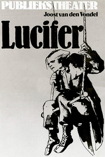 Lucifer poster