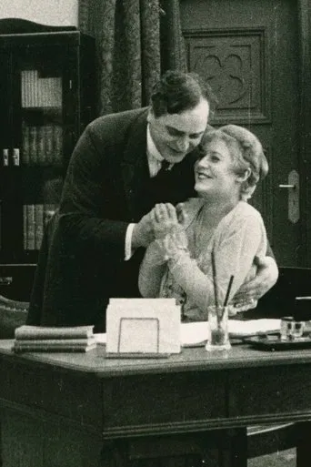 Ministerpresidenten poster