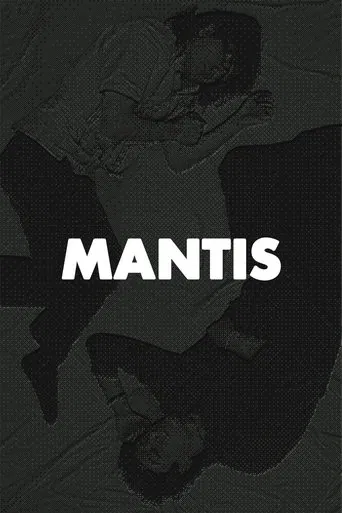 Mantis poster