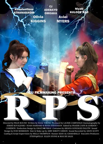 RPS poster