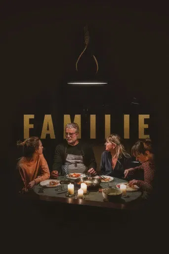 Family poster