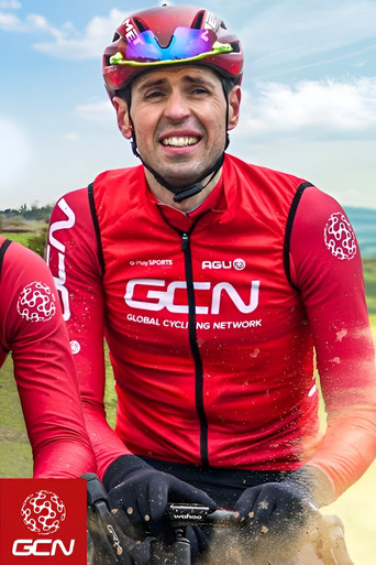 Road to Unbound poster