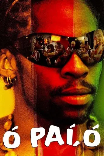 Ó Paí, Ó: Look at This poster