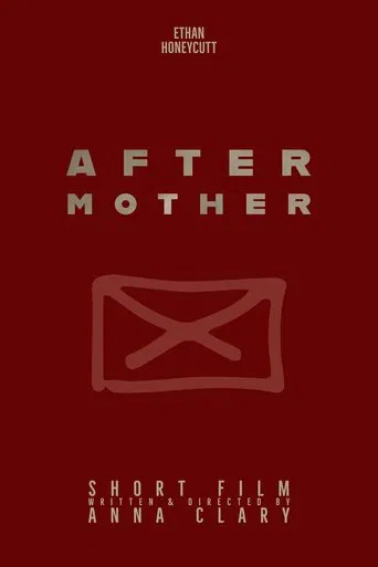 After Mother poster