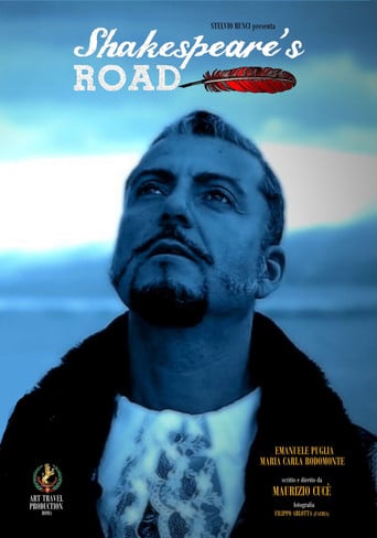 Shakespeare's Road poster