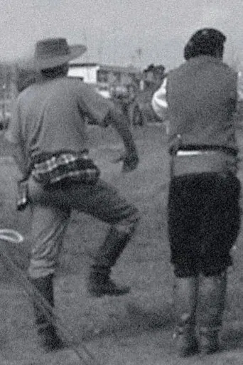 The Imaginary Line poster