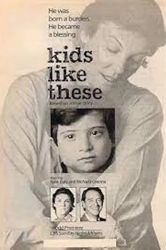 Kids Like These poster