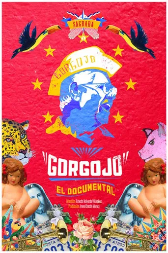 Gorgojo poster