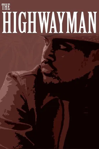 The Highwayman poster