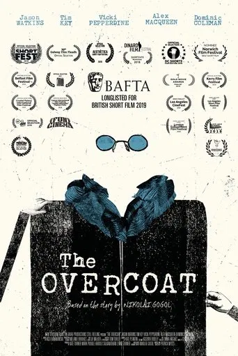 The Overcoat poster
