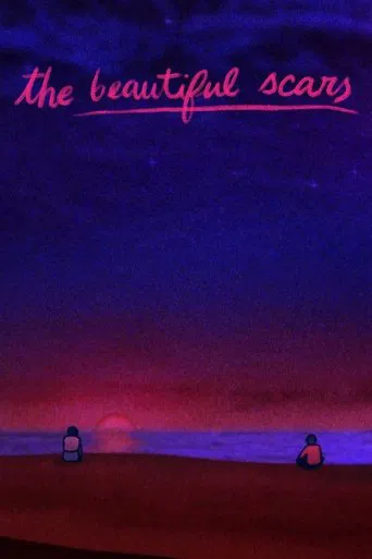 Scars We Love poster