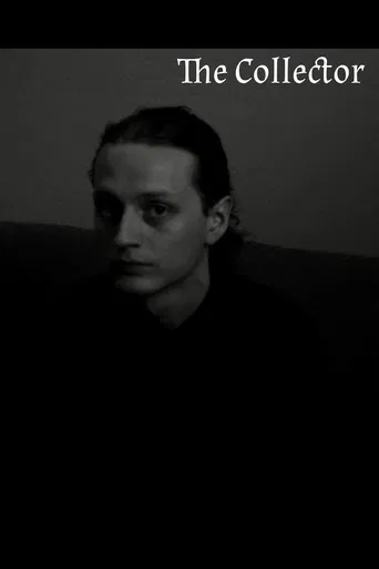 The Collector poster