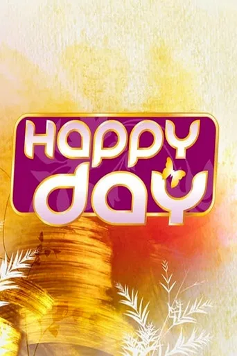 Happy Day poster