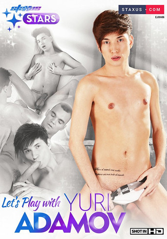 Let's Play With: Yuri Adamov poster