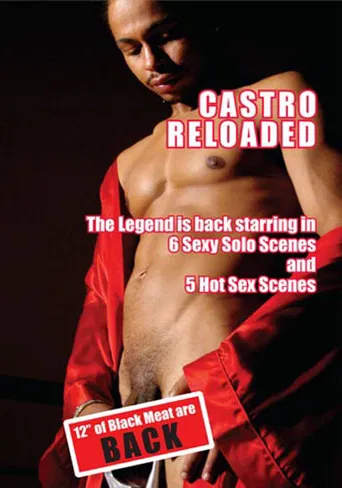 Castro Reloaded poster