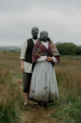 Romantic Ireland poster