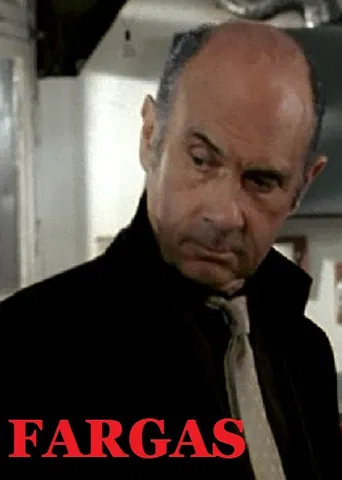 Fargas poster