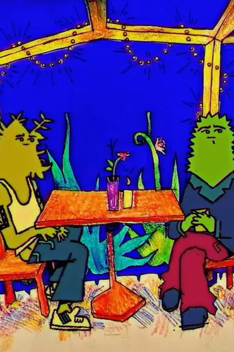 Oh Im Doing Good poster